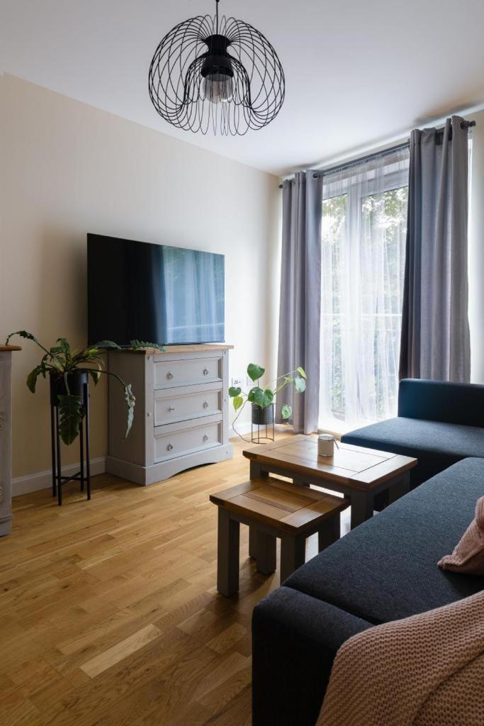 Thomahome Cosy&Stylish Apartment EDI Eksteriør bilde