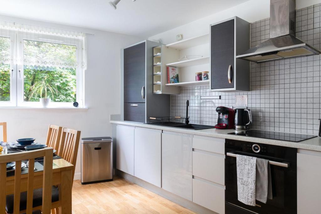 Thomahome Cosy&Stylish Apartment EDI Eksteriør bilde